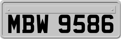 MBW9586