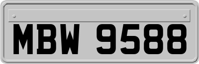 MBW9588