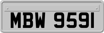 MBW9591