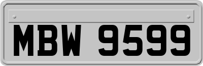 MBW9599