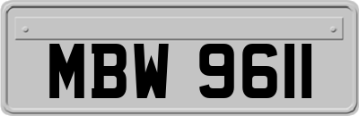 MBW9611