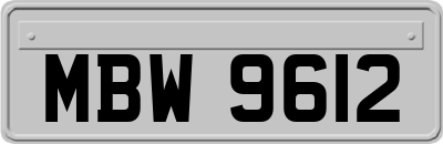 MBW9612