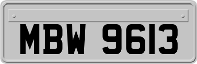 MBW9613
