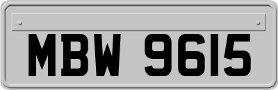 MBW9615