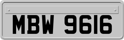 MBW9616