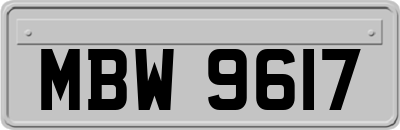 MBW9617