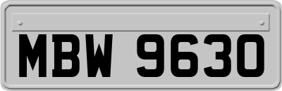 MBW9630