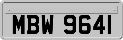 MBW9641
