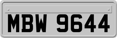 MBW9644