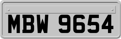MBW9654