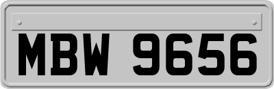 MBW9656