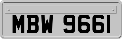 MBW9661