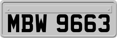 MBW9663