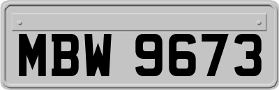 MBW9673