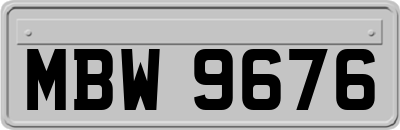 MBW9676