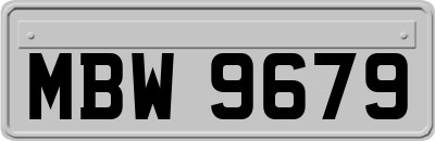 MBW9679