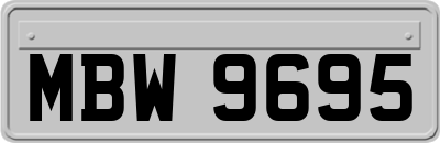 MBW9695