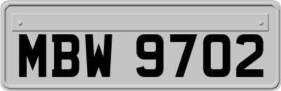 MBW9702