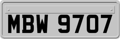 MBW9707