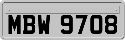 MBW9708