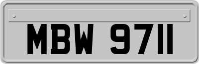 MBW9711