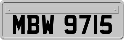 MBW9715