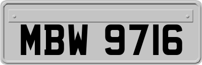 MBW9716