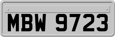 MBW9723