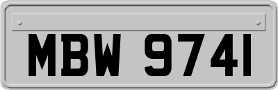MBW9741