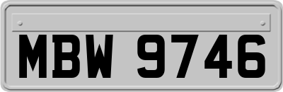 MBW9746