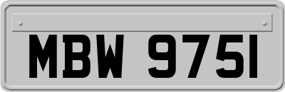 MBW9751