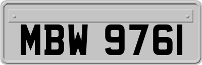 MBW9761