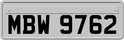 MBW9762