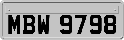 MBW9798