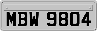 MBW9804
