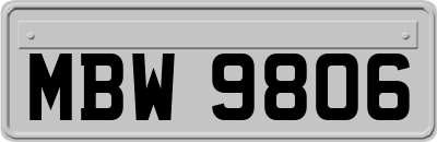 MBW9806