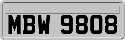 MBW9808