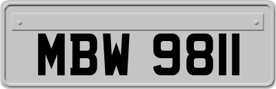 MBW9811