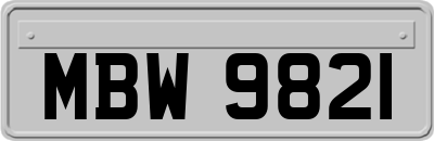 MBW9821