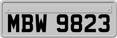 MBW9823