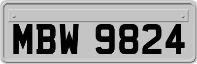 MBW9824