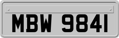 MBW9841