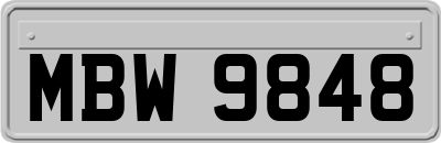 MBW9848