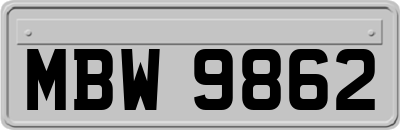 MBW9862