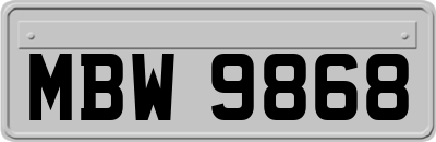 MBW9868