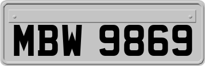 MBW9869