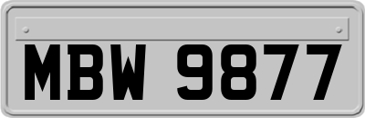 MBW9877