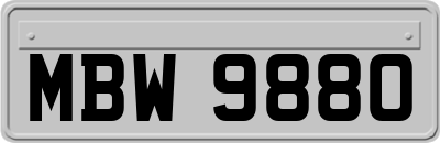 MBW9880