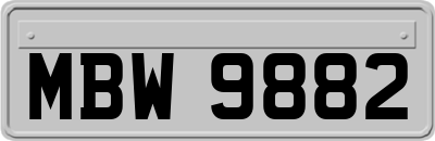 MBW9882