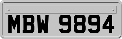 MBW9894